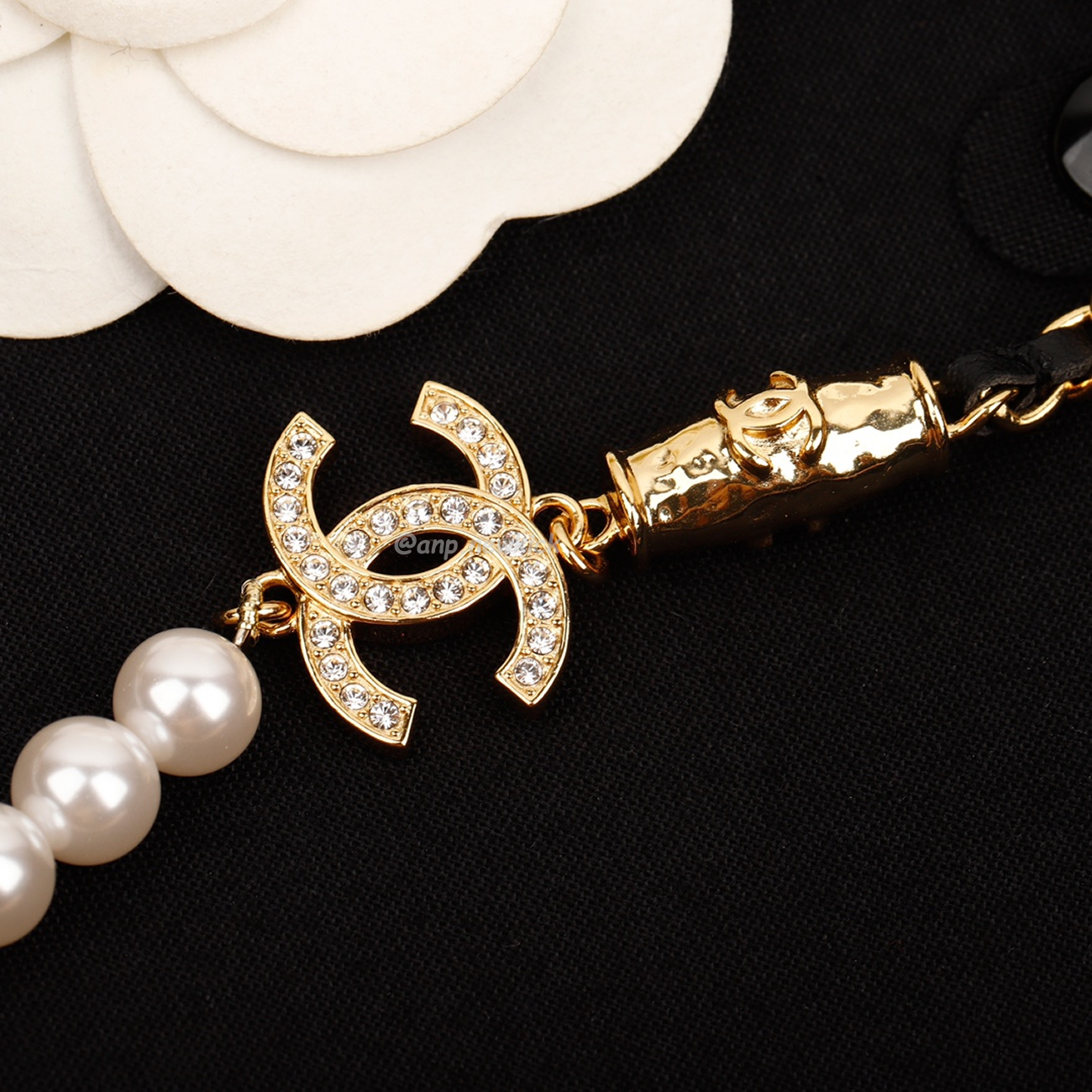 Chanel Necklace (30) - www.newkick.org